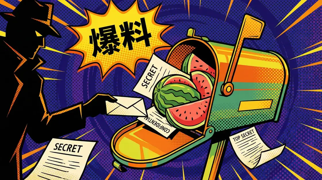 韩国伦理 匿名爆料通道漫画插图
